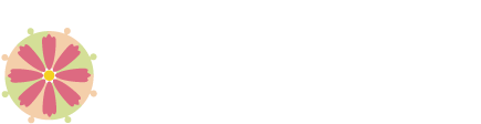コスモス＠わーくすのロゴ